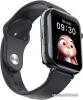 Умные часы и браслеты Aimoto Teen (черный) [9240101]