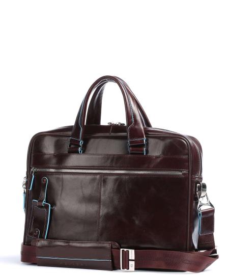 Женские и мужские сумки Piquadro Blue Square [CA2849B2/MO] [CA2849B2/MO]