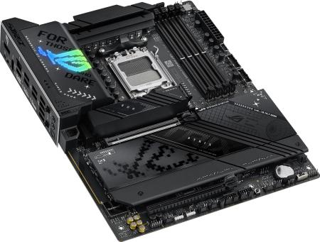 Материнские платы ASUS ROG Strix X870-F Gaming WiFi