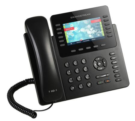 Проводные телефоны Grandstream GXP2170