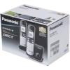 Радиотелефоны DECT Panasonic KX-TG6812RUB