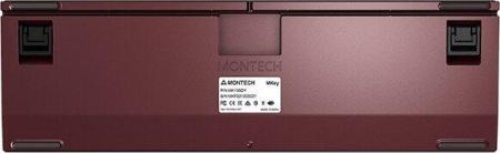 Клавиатуры Montech MKey Darkness MK105DY [MK105DY]