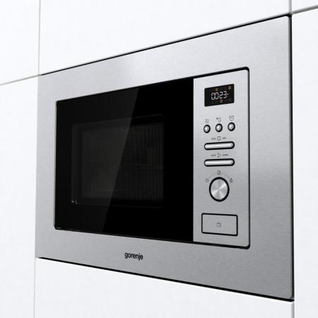 Микроволновые печи Gorenje BM201AM1X