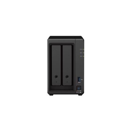 Сетевые накопители (NAS) Synology DiskStation DS723+ [DS723+]