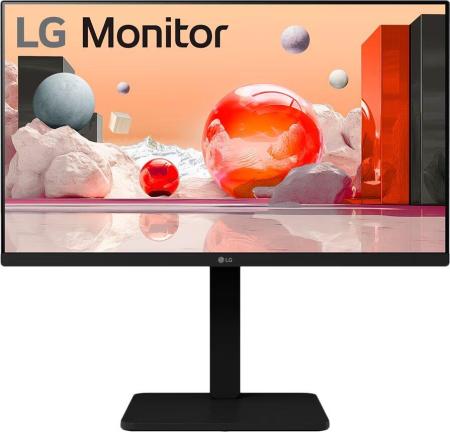 Мониторы LG 24BA450-B