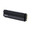 SSD Apacer AS2280Q4U M.2 PCIe Gen4 x4 1TB AP1TBAS2280Q4U-1 [AP1TBAS2280Q4U-1]