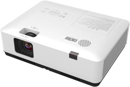 Проекторы CACTUS CS-S3.WT