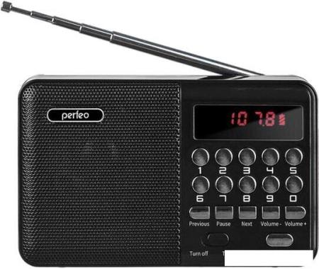 Радиоприемники Miru SR-1027