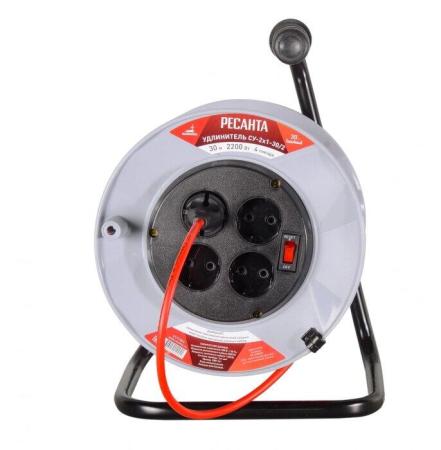 Стабилизаторы, сетевые фильтры, удлинители Юпитер JP8105-20