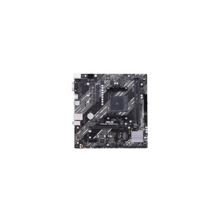 Материнские платы ASUS Prime A520M-K