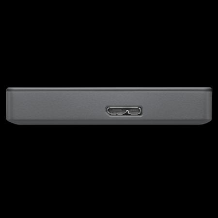 Внешние накопители Seagate Basic STJL1000400 1TB [STJL1000400]