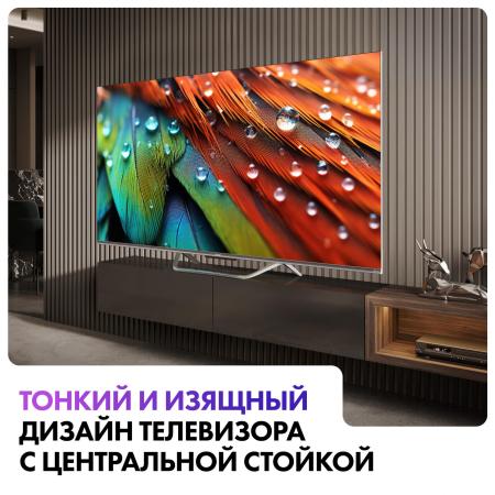 Телевизоры Haier 55 Smart TV S4 [55 Smart TV S4, DH1VMZD01RU]