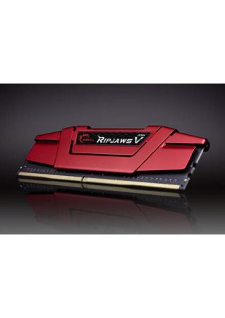 Оперативная память G.Skill Ripjaws V 2x16GB DDR4 PC4-28800 F4-3600C19D-32GVRB [F4-3600C19D-32GVRB]