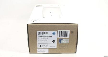 Беспроводные точки доступа и усилители Wi-Fi Ubiquiti Rocket 5 AC Lite [R5AC-Lite, R5AC-Lite-EU]