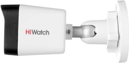 Камеры CCTV HiWatch DS-T500A(B) (2.8 мм)