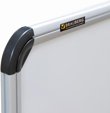 Офисные доски, флипчарты BRAUBERG Premium 120х240 см 231702 [231702]