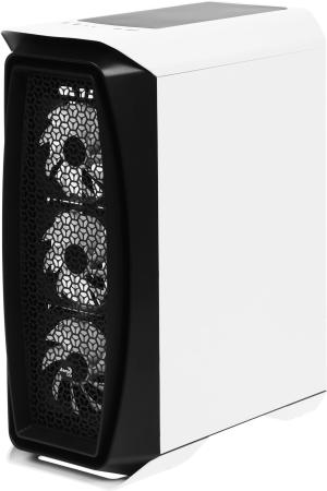Корпуса AeroCool Aero One Frost-G-WT-v1 [Frost-G-WT-v1, ACCM-PB17043.21]