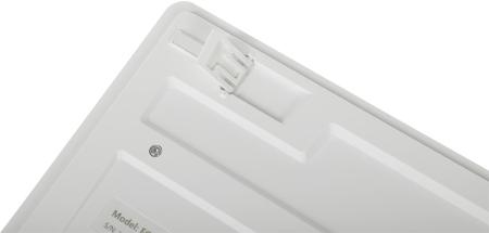 Наборы периферии A4Tech Fstyler FG1012 (белый)