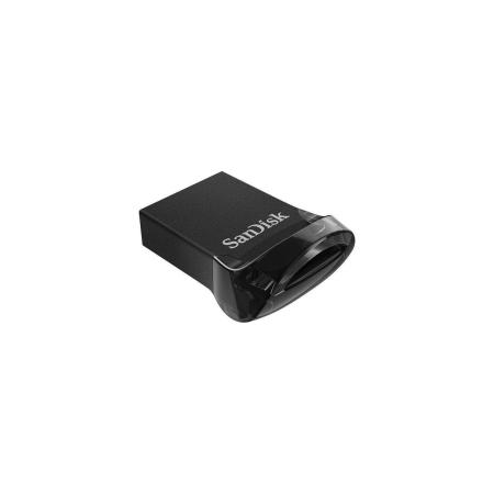 USB Flash SanDisk Ultra Fit USB 3.1 64GB SDCZ430-064G-G46 [SDCZ430-064G-G46]