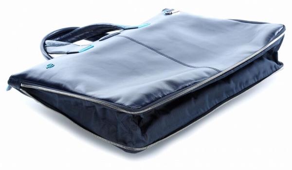 Женские и мужские сумки Piquadro Blue Square CA4021B2/BLU2 [CA4021B2/BLU2]