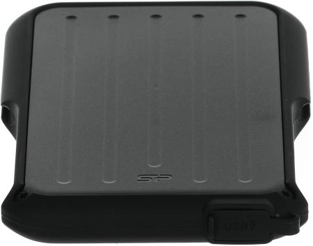 Внешние накопители Silicon-Power Armor A66 2TB SP020TBPHD66SS3K [SP020TBPHD66SS3K]