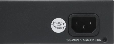 Коммутаторы TP-Link TL-SG1024DE