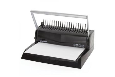 Брошюровщики BRAUBERG B12 [530959]