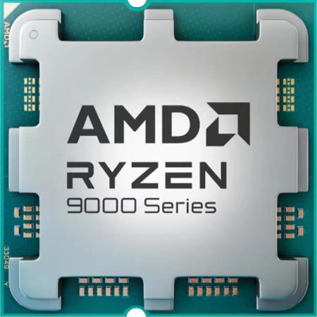 Процессоры AMD Ryzen 9 9950X [100-000001277]