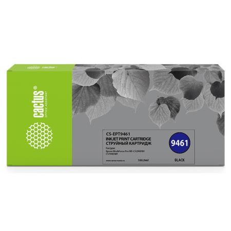 Картриджи для принтеров и МФУ CACTUS CS-EPT9461