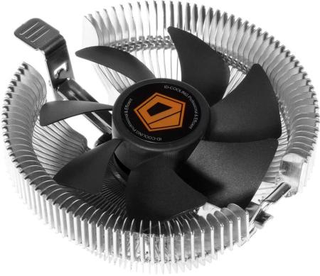 Системы охлаждения ID-Cooling DK-01T [ID-CPU-DK-01T] [ID-CPU-DK-01T]
