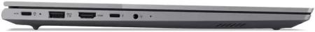 Ноутбуки Lenovo ThinkBook 16 G7 IML 21MS008RRU [21MS008RRU]