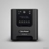 Источники бесперебойного питания CyberPower Professional Tower PR750ELCD [PR750ELCD]