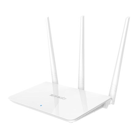 Беспроводные маршрутизаторы Tenda F3