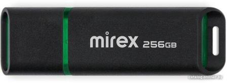USB Flash Mirex Color Blade Spacer 2.0 256GB 13600-FMUSP256 [13600-FMUSP256]