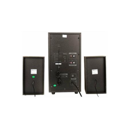 Мультимедиа акустика Dialog AP-210B