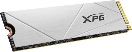 SSD ADATA XPG Gammix S60 Blade 2TB AGAMMIXS60-2T-CS [AGAMMIXS60-2T-CS]