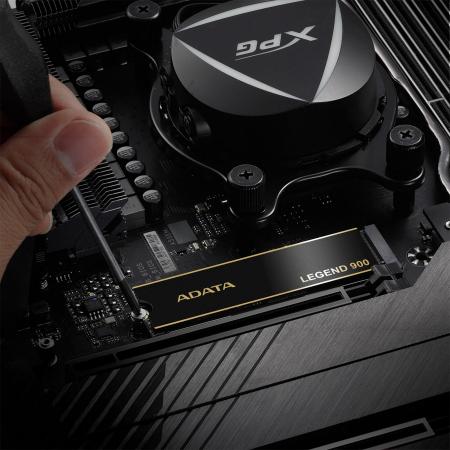 SSD ADATA Legend 900 2TB SLEG-900-2TCS [SLEG-900-2TCS]