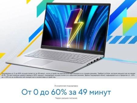Ноутбуки ASUS Vivobook 15 X1504ZA-NJ061 [X1504ZA-NJ061]