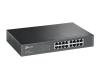 Коммутаторы TP-Link TL-SG1016D