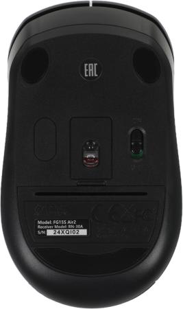 Наборы периферии A4Tech Fstyler FG2300 Air2 (черный)