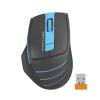 Мыши A4Tech Fstyler FG30S (серый)