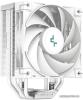 Системы охлаждения DeepCool AK400 WH R-AK400-WHNNMN-G-1 [R-AK400-WHNNMN-G-1, 6933412727422]