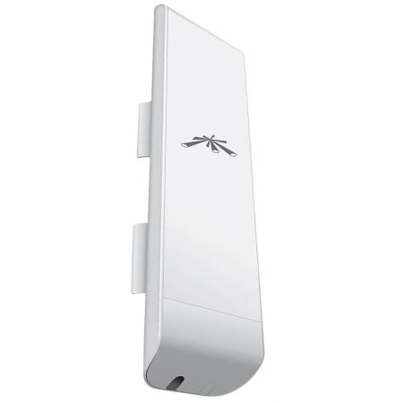 Беспроводные точки доступа и усилители Wi-Fi Ubiquiti NanoStation M2 [NSM2, NSM2(EU)]