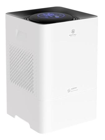 Очистители и мойки воздуха Royal Clima Aurora RAW-AU350/5EW-WT [RAW-AU350/5EW-WT]