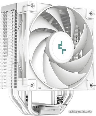 Системы охлаждения DeepCool AK400 WH R-AK400-WHNNMN-G-1 [R-AK400-WHNNMN-G-1, 6933412727422]