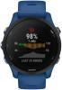 Умные часы и браслеты Garmin Forerunner 255 (темно-синий/черный) [010-02641-11]