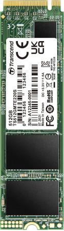 SSD Transcend 220S 512GB TS512GMTE220S [TS512GMTE220S]