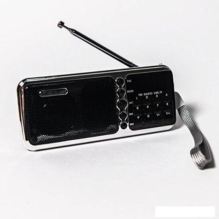 Радиоприемники Miru SR-1027