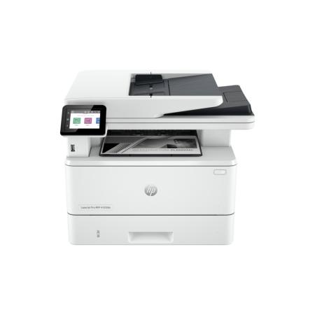 Принтеры и МФУ HP LaserJet Pro MFP 4103fdn 2Z628A [2Z628A]