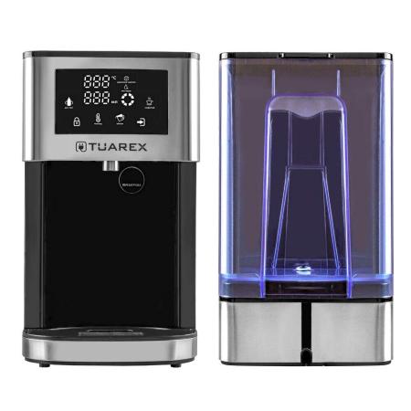 Электрочайники и термопоты Tuarex TK-8100